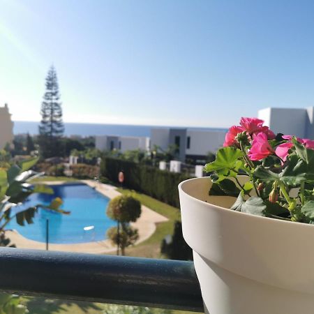 Duplex-Townhouse En Marbella - Vistas Al Mar -Sea View Apartment Exterior foto