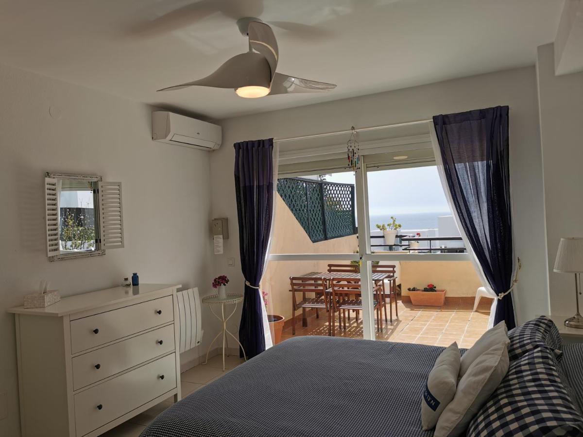 Duplex-Townhouse En Marbella - Vistas Al Mar -Sea View Apartment Exterior foto