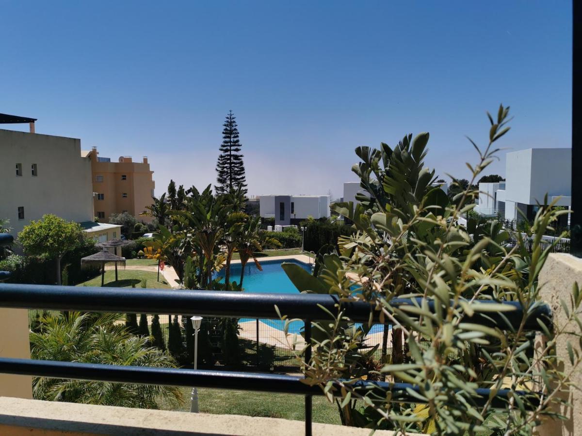Duplex-Townhouse En Marbella - Vistas Al Mar -Sea View Apartment Exterior foto