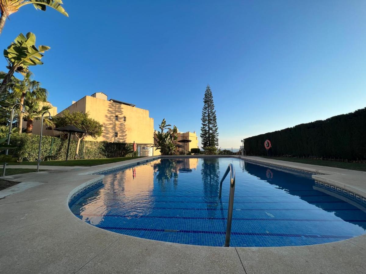 Duplex-Townhouse En Marbella - Vistas Al Mar -Sea View Apartment Exterior foto
