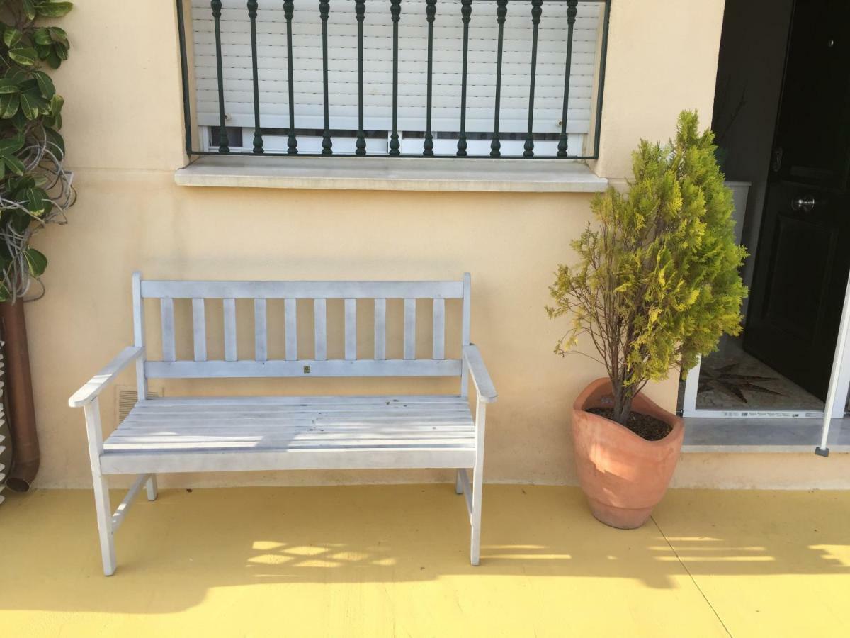 Duplex-Townhouse En Marbella - Vistas Al Mar -Sea View Apartment Exterior foto